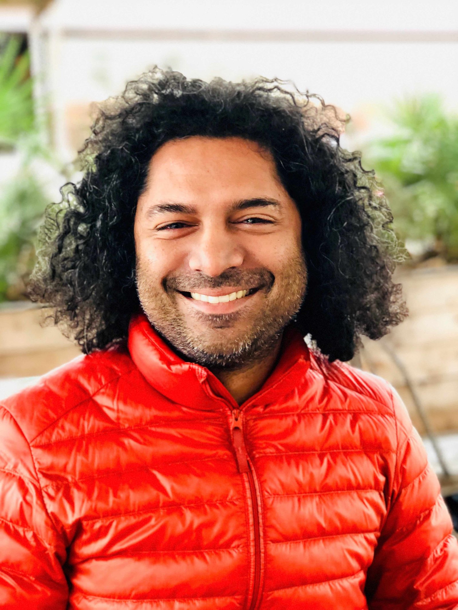 Bijoy Goswami